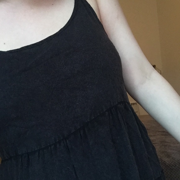 Back dress - Picture 5 of 5